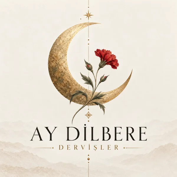Ay Dilbere — Modern Şarkılar kapağı